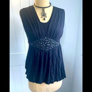 YUKA women’s top size M